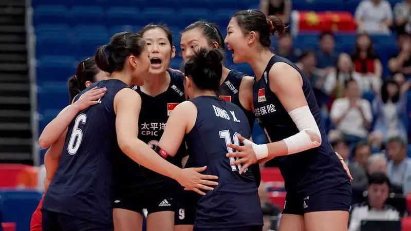 外國女排世界杯美國隊(duì)_女排美國隊(duì)_女排世界聯(lián)賽美國