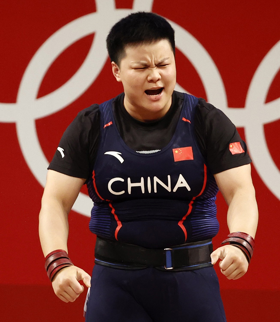 國(guó)籍舉重冠軍中國(guó)有幾個(gè)_中國(guó)舉重冠軍國(guó)籍_國(guó)籍舉重冠軍中國(guó)有幾位
